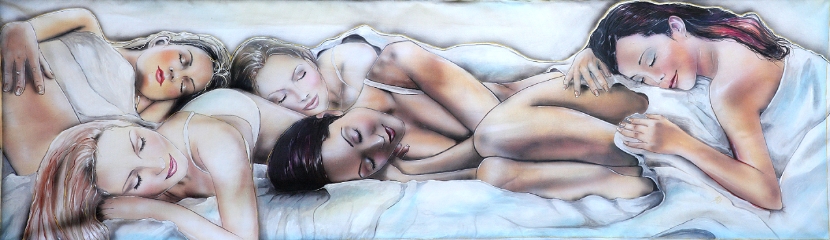 dream1-schlaf-sleep-schlafende-frauenbilder-erotic-art-akt-frauen-gemaelde-malerei-christine-dumbsky