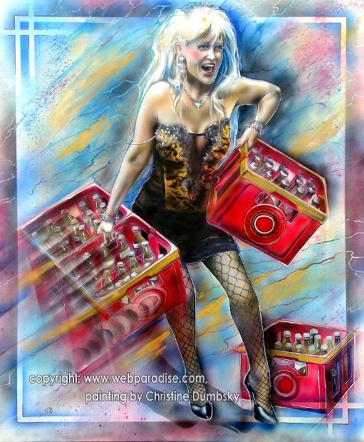 erotic-art-frauenbilder-akt-fine-art-gemaelde-malerin-christine-dumbsky-hol-mal-bier-kasten-frau