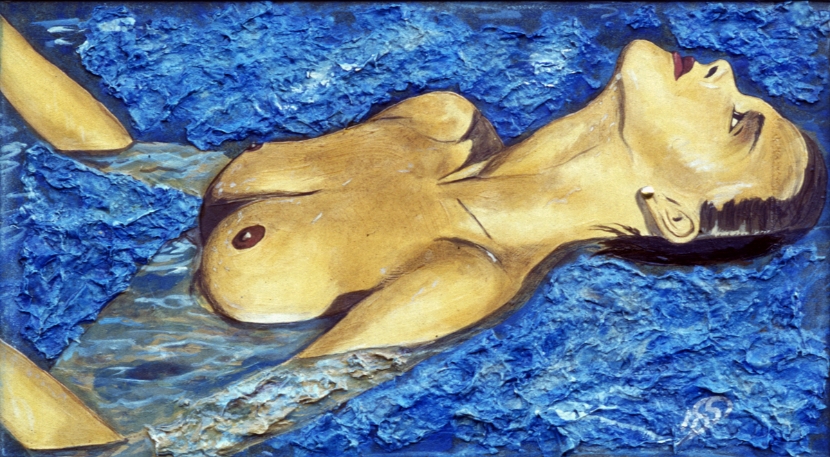 Feels like you're still there