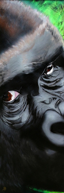 gorilla-affe-gemaelde-erotic-art-fine-art-dumbsky_1483