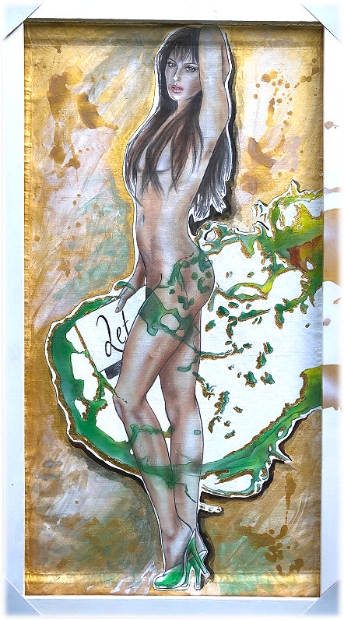 let it be naked_erotic art erotische kunst 3695