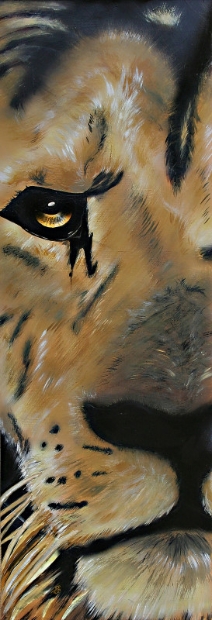 loewe-lion-gemaelde-erotic-art-fine-art-dumbsky_1490