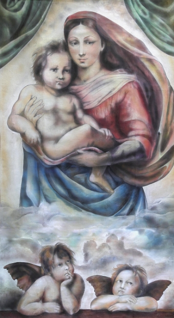 sixtinischemadonna-erotic-art-frauenbilder-akt-fine-art-gemalede-malerin-christine-dumbsky