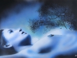 erotic-art-frauenbilder-akt-fine-art-gemaelde-malerin-christine-dumbsky-blau-nude-baum-portrait.jpg