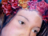 erotic-art-frauenbilder-akt-fine-art-gemaelde-malerin-christine-dumbsky-blumen-maedchen-portrait-flower-girl.jpg