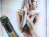 erotic-art-frauenbilder-akt-fine-art-gemaelde-malerin-christine-dumbsky-marylin-monroe-sekt-flasche-gemalde-portrait.jpg