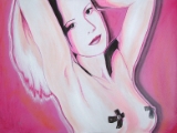 erotic-art-frauenbilder-akt-fine-art-gemaelde-malerin-christine-dumbsky-pink-frau-nackt-mit-klebestreifen-ueber-brueste-zensiert.jpg