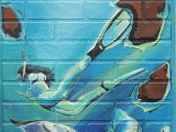 erotic-art-frauenbilder-akt-fine-art-gemaelde-malerin-christine-dumbsky-unter-wasser-meer-tauchen-lesen-traeumen-backsteine.jpg