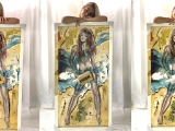 gemEINSAM - WOMENPAINTING - erotic art Christine Dumbsky.jpg