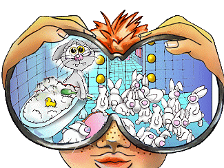 Illustration Mausebren von Christine Dumbsky Fernglas mit weissen Hasen aus der Geschichte das kleine graue Tierchen Bodypainting, Bodypaint, Bodypaintings, Bodypaints, Bodyart, Krpermalerei, Bodyarts, Krperkunst, bodypainter, bodypainterin, Livemalerei, Kunst, Airbrush, airbrusher, airbrusherin, brusher, brusherin, liveknstler, livekuentstler, livemaler, livemalerin, performanceknstler, performance knstler, performancekuenstler, performance kuenstler, performanceknstlerin, performance artist, Live Kunst, Gesprchsffner, Gespraechsffner, nachhaltige Werbung durch social media und guerillamarketing, der Zuschauer wird instrumentalisiert zum Werbetrger und Vervielfltiger, malerin, Messeknstler, Messeknstlerin, Eventgestaltung, Messen, Messe, Event, Events, Veranstaltungen, Veranstaltung, Firmenveranstaltungen, Feste, Feiern, presse, pressekonferenz, presseartikel, promotion, promotionveranstaltung, presseaktionen, presseaktion, werbeaktion, werbeaktionen, Firmenfeiern, Jubilen, Jubilum, Werbemassnahmen, Werbefotos, Werbung, Werbefoto, Christine Dumbsky, webparadise 