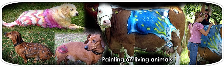 Lebende Tiere Bemalung, Tierbemalung, Bodyart on animals, bemalte Tiere, Grafitti, Graffitti auf Tieren, Tierbodypaint, Tierbodypainting, art on animals, kunst auf Tieren, Bodypainting, Bodypaint, Bodypaintings, Bodypaints, Bodyart, Krpermalerei, Bodyarts, Krperkunst, GTI, gti, volkswagen, vw, neuvorstellung, autoneuvorstellung, KFZ, kfz, auto,car, cars, carpainting, carpaint, cartattoo, cartato, cartatoo, cardesign, car-design, autobemalung, airbrushgestaltung, airbrush, car-airbrush, carairbrush, pimp my car, carpimping, Livemalerei, Kunst, Eventgestaltung, Messen, Messe, Event, Events, Veranstaltungen, Veranstaltung, Firmenveranstaltungen, Feste, Feiern, presse, pressekonferenz, presseartikel, promotion, promotionveranstaltung, presseaktionen, presseaktion, werbeaktion, werbeaktionen, Firmenfeiern, Jubilen, Jubilum, Werbemassnahmen, Werbefotos, Werbung, Werbefoto, Christine Dumbsky, webparadise 